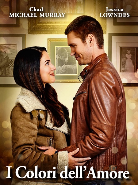I Colori Dell'Amore (2021) mkv FullHD 1080p WEBDL ITA Subs