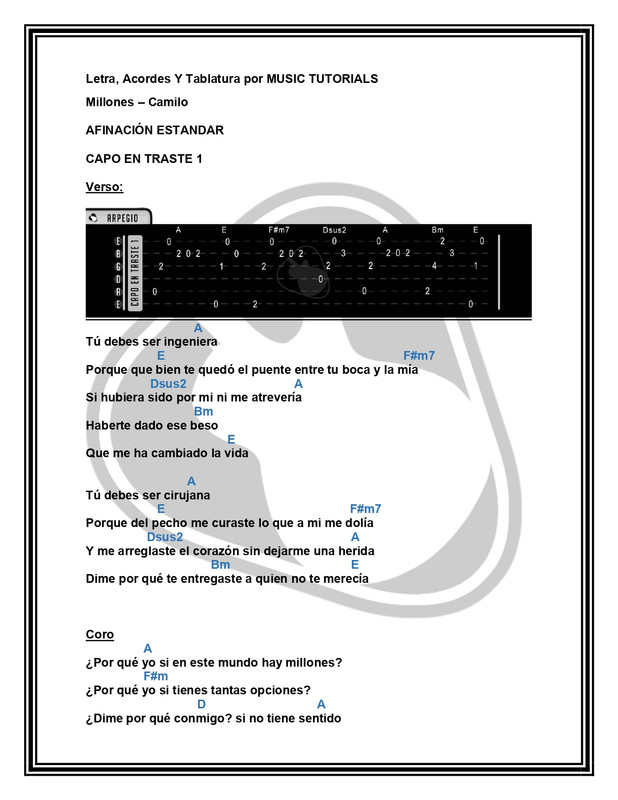 Millones-Camilo-Letra-y-Acordes-by-MUSICTUTORIALS-page-0001