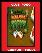 mahjong safari Copy
