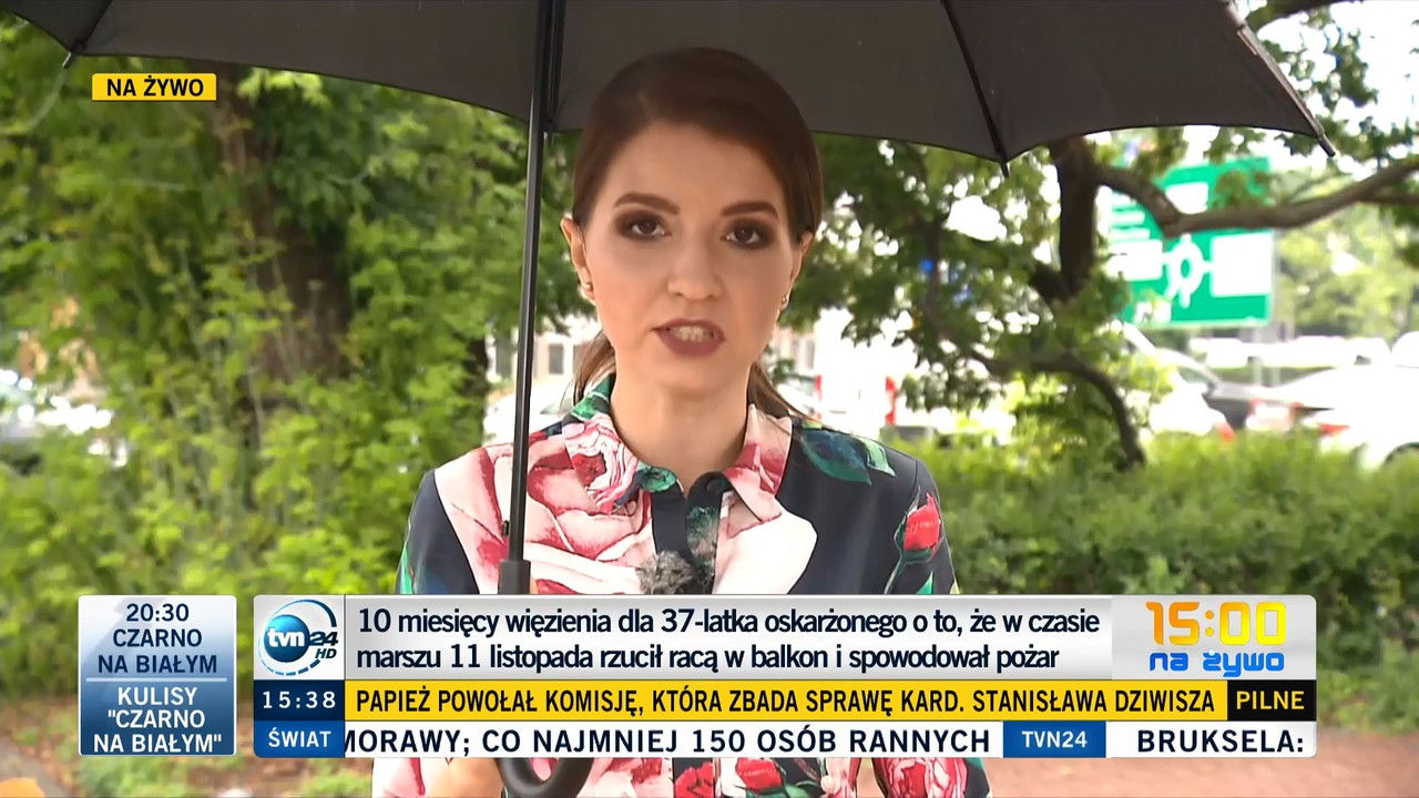 25 06 2021 malgosia mielcarek tvn24 1