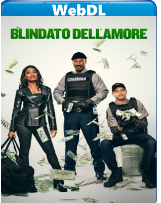 Il Blindato Dell' Amore (2025) WebDL 1080p ITA ENG E-AC3 Subs