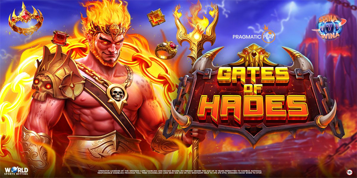 Ritme Free Spins Dalam Slot Gates Of Hades Untuk Bonus Bertingkat