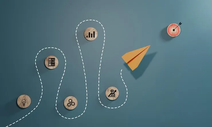 The Starting of Google Ventures