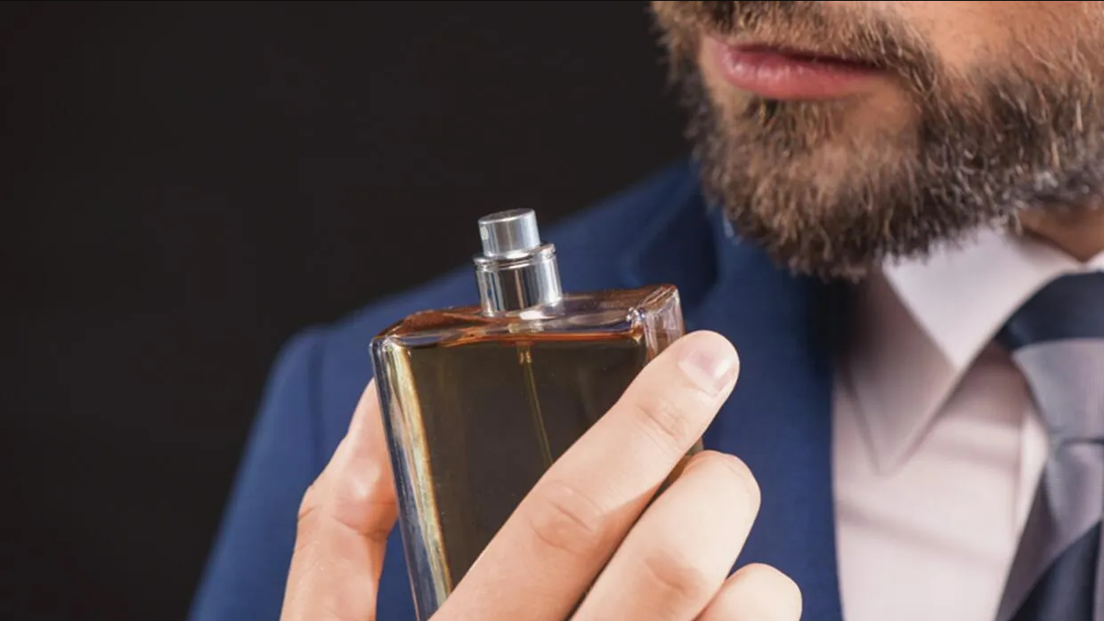 ¿Cuáles son los perfumes de hombre para regalar en San Valentín?