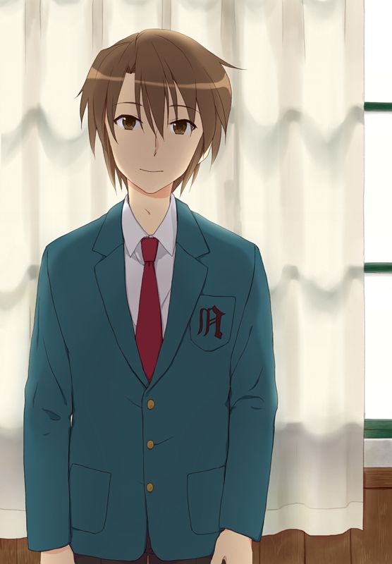 koizumi-itsuki-suzumiya-haruhi-no-yuuutsu-drawn-by-ukon-fe7124cb274bc1ac1b3bd13c6855701c-1