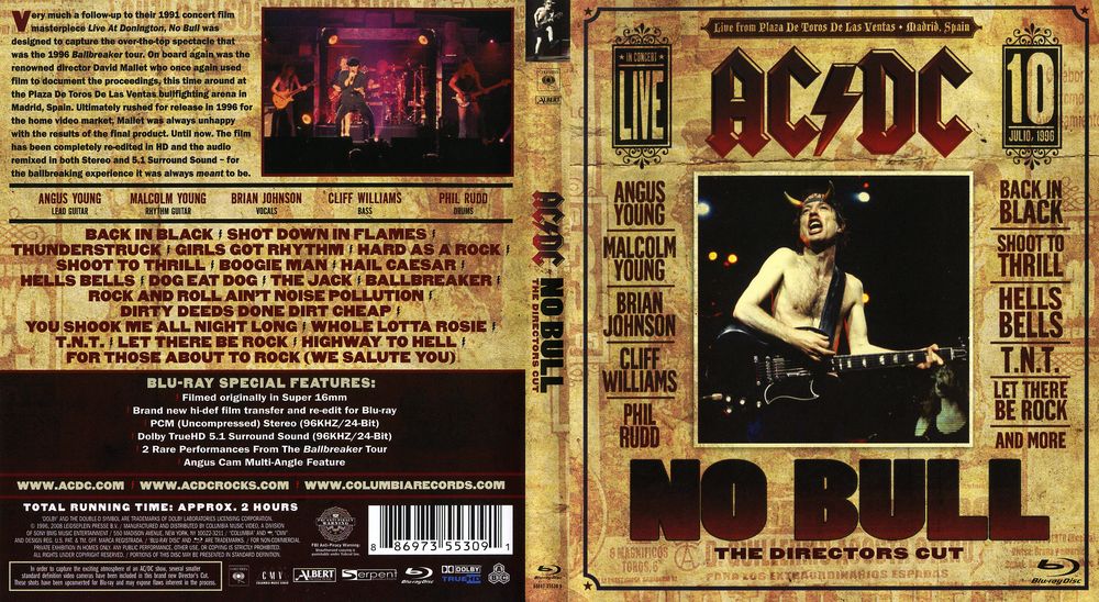 Re: AC/DC - No Bull - Director's Cut (2008) [BDRip 1080p]