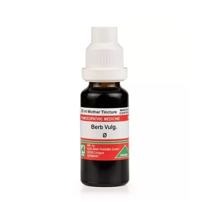 Adel Pekana Berberis Vulg 1X (Q) (20ml)