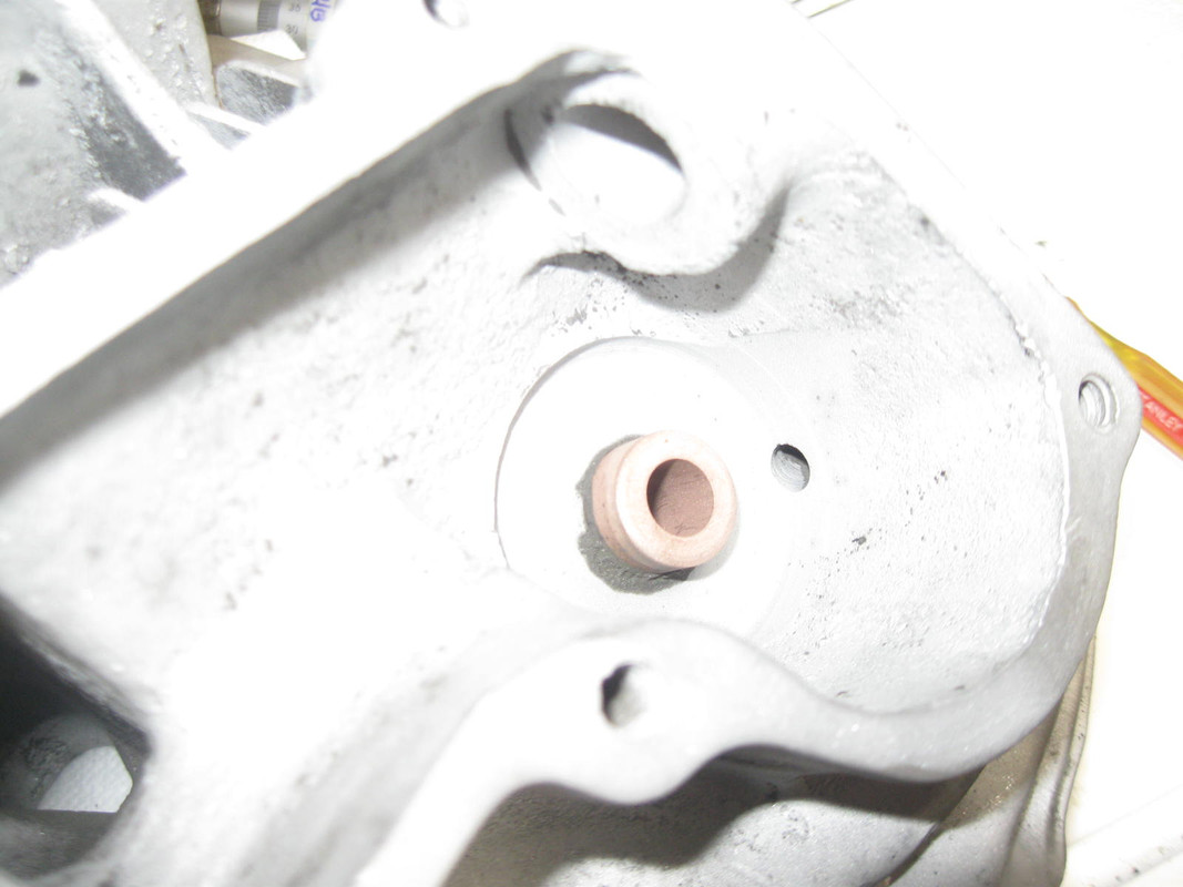 Zb34 Exhaust Guide