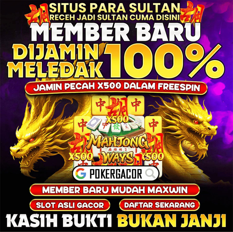 POKERGACOR : Login Dan Daftar Situs IDN POKER Resmi 2025