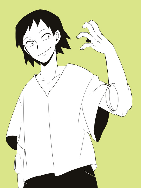 sero-hanta-boku-no-hero-academia-drawn-by-chocoare-86e79d0ce27d37f17c0a9f48231b2c4e-1