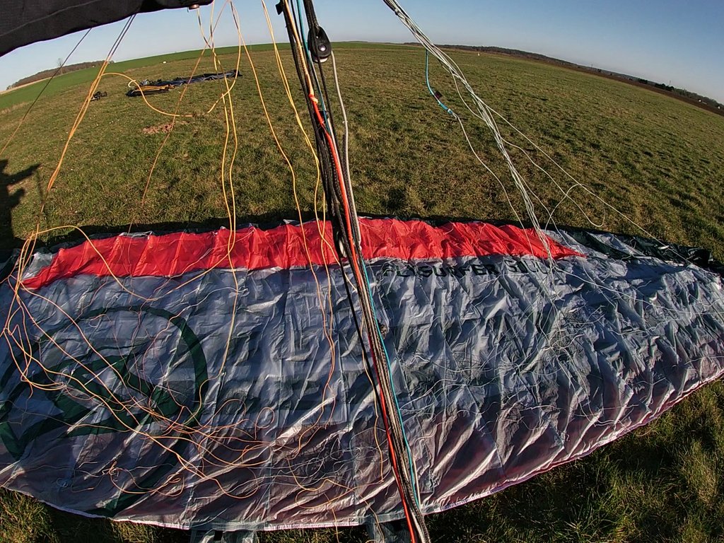 Vendue Flysurfer Soul2 en 8m² GH019346-frame-at-0m19s