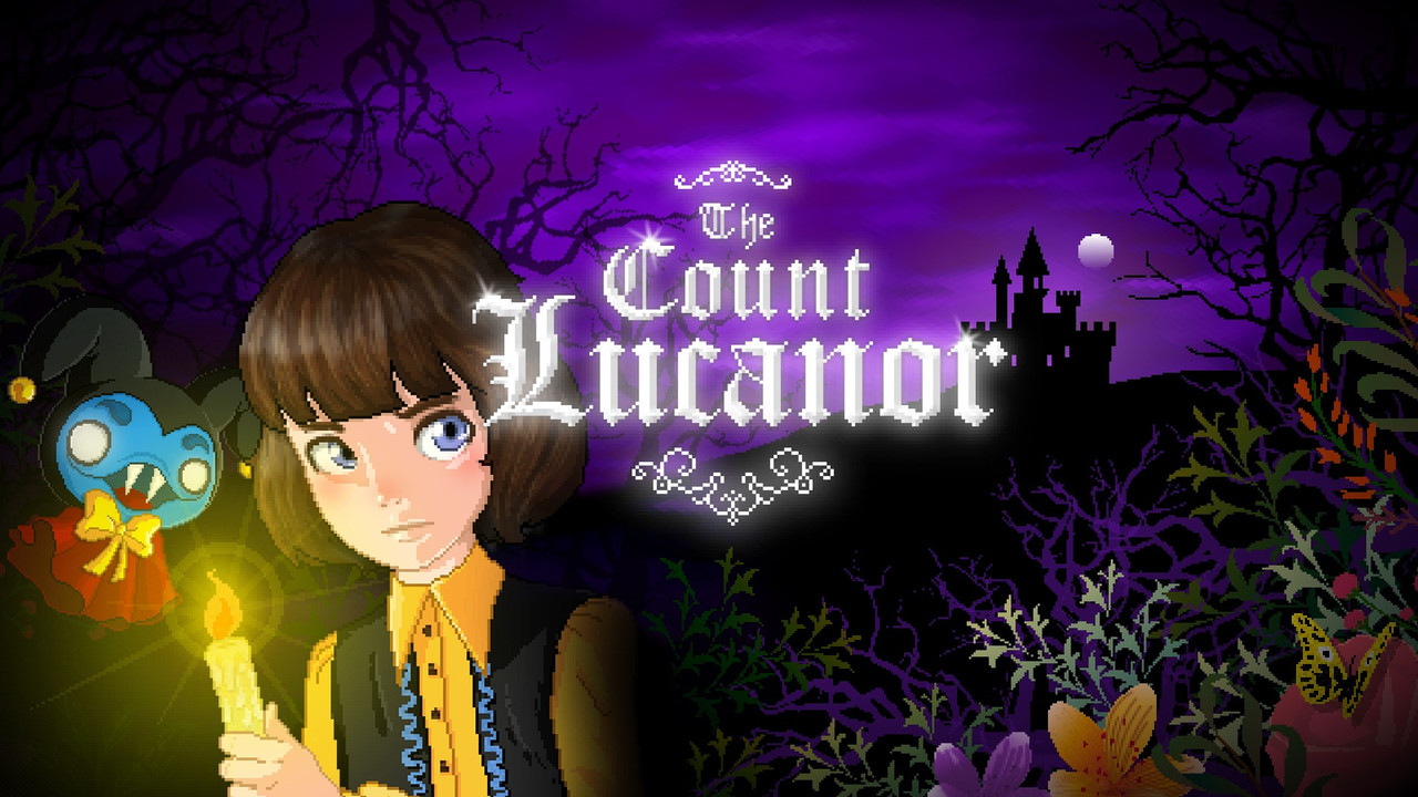 The Count Lucanor 1 4 23 MULTi12 Java GOG GNU Linux Native