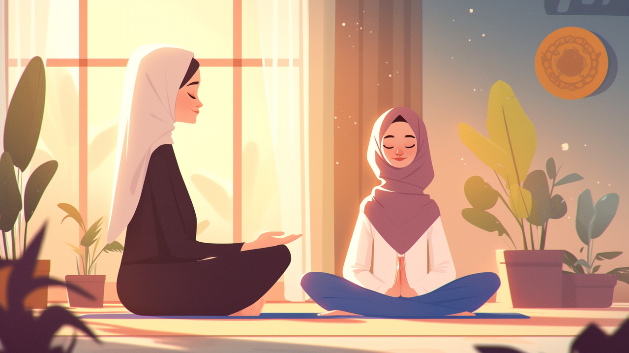 Dua for Anxiety and Stress: 7 Authentic Duas from Quran and Sunnah