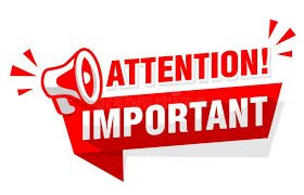 Velki Notice