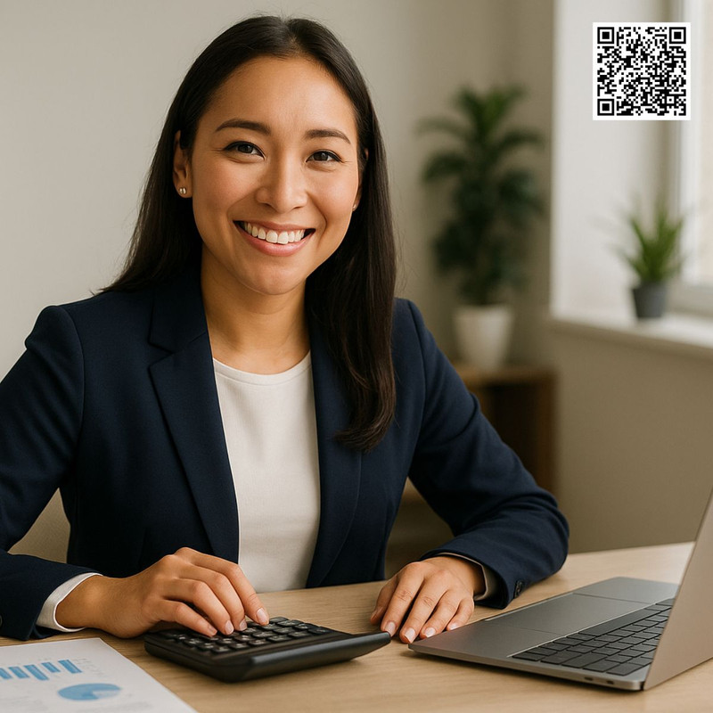 How To Plan Taxes If You’re Not Yet Profitable?