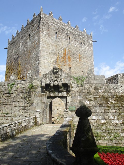 COSTA DE GALICIA IV: COSTA DE VIGO, Guias-España (10)