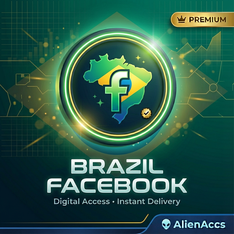 BRAZlL FACEBOOK