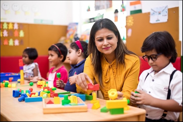 Choose the Right Toy for Your Child in 2025
