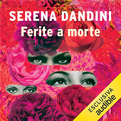 Serena Dandini - Ferite a morte꞉ Dieci anni dopo (2022) (mp3 - 128 kbps)