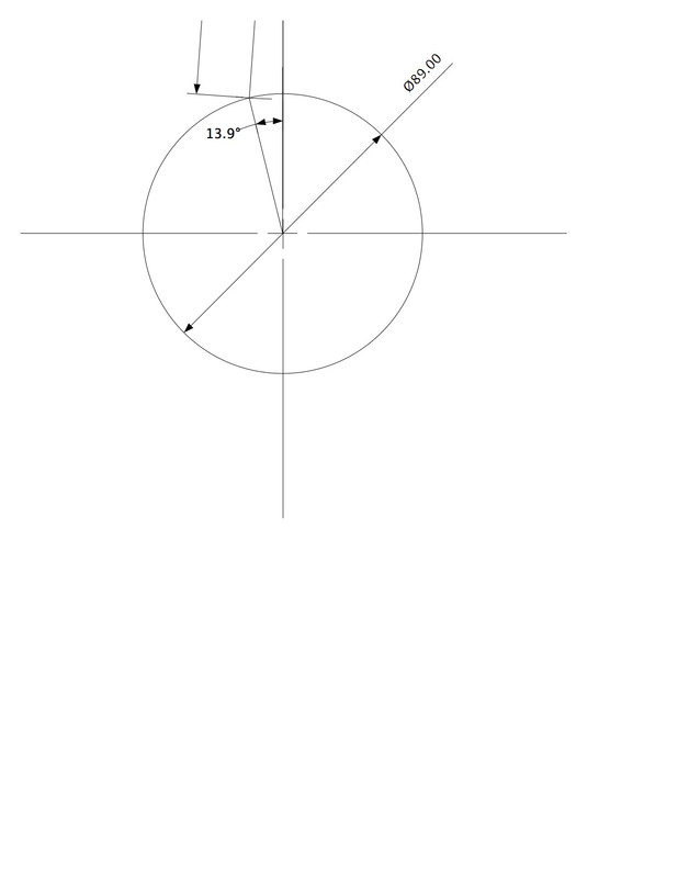 degrees BTDC 2