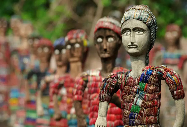 Things To Do Chandigarh