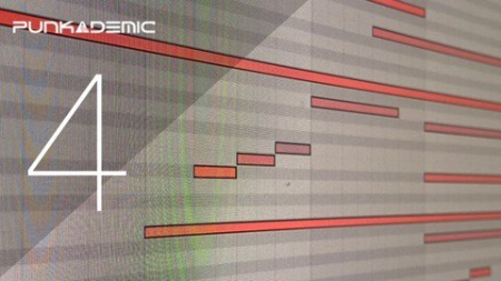 Music Theory for Electronic Musicians 4: Twists and Turns