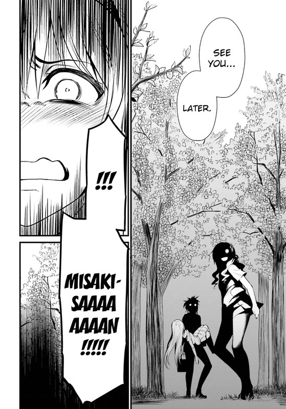 To Aru Kagaku no Railgun - Astral BuddyChap7-7