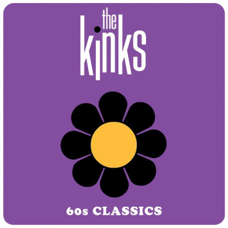 The Kinks - 60s Classics (2022) FLAC/Hi-Res