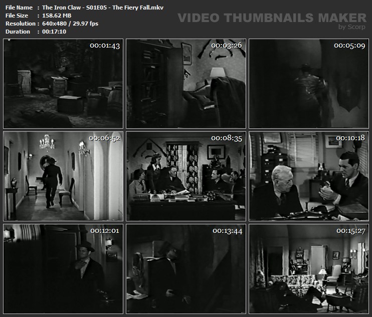 The Iron Claw - S01E05 - The Fiery Fall.mkv