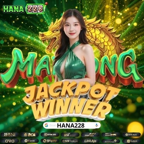 HANA228 » Link Ekslusif Agen Slot Gacor Resmi Server Gampang Menang image 1