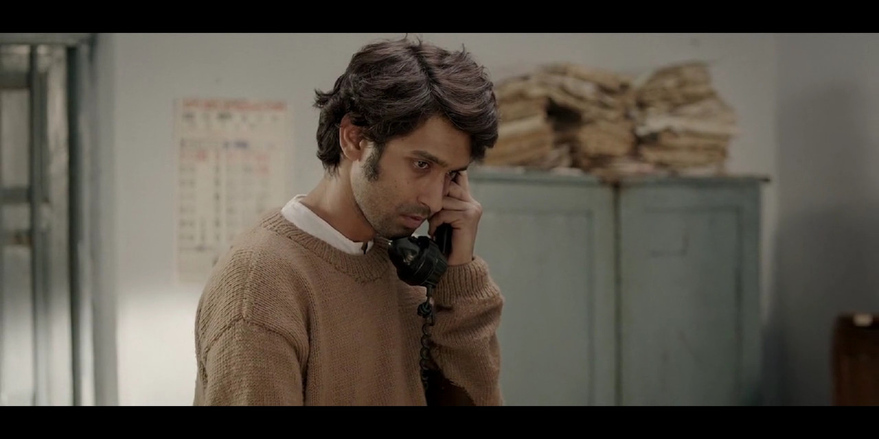 A Death in the Gunj Movie Screenshot