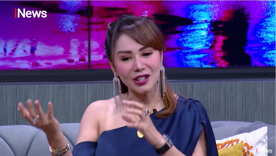 Femmy Permatasari