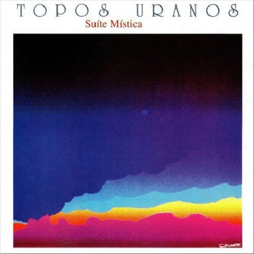 Topos Uranos - Suite Mistica (1992)