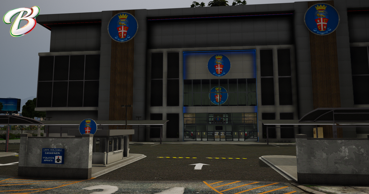 Comando Provinciale Arma dei Carabinieri V. 4.0