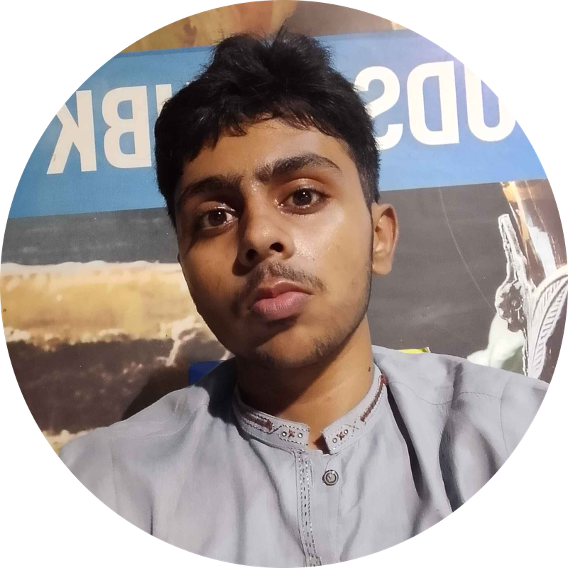 Muhammad Azan
