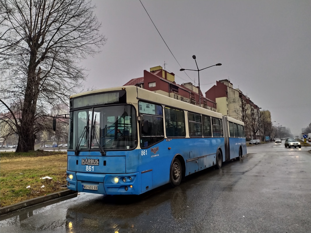 Ikarbus #861(3)