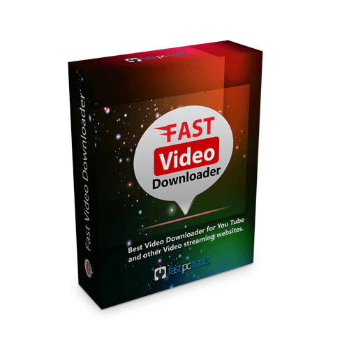 Fast Video Downloader 4.0.0.36 Multilingual