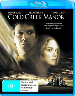 Oscure Presenze A Cold Creek (2003).avi BDRip AC3 (DVD Resync) 384 kbps 5.1 iTA