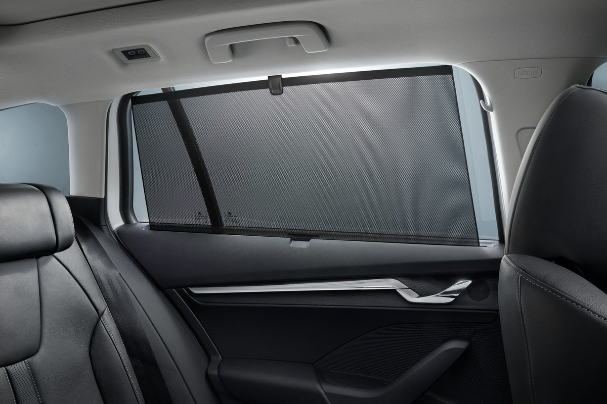 2020 Skoda Octavia (88)