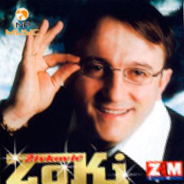 Zoran Zivkovic Zoki-Diskografija. Zoki-2004