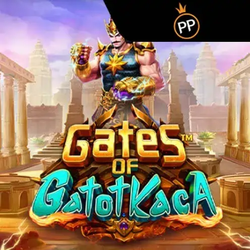 Gates Of Gatot Kaca
