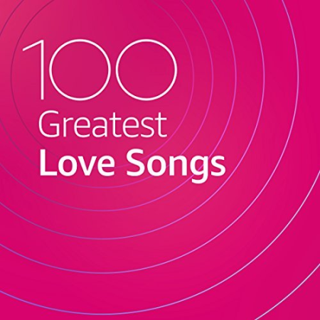 VA   100 Greatest Love Songs (2020)