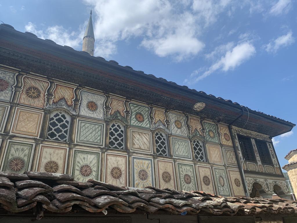 Desde Skopje a Ohrid con parada en Tetovo - De nuevo en Eslovenia (II) y extensión a Macedonia del Norte (3)