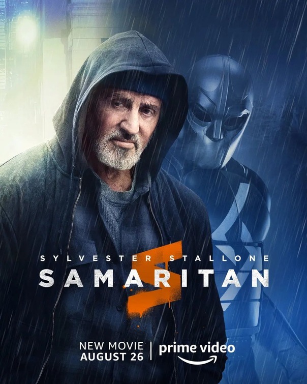 Samaritan ( 2022 ) Pure