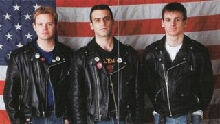 Screeching Weasel + Riverdales - Discografia (1988-2013) .Flac