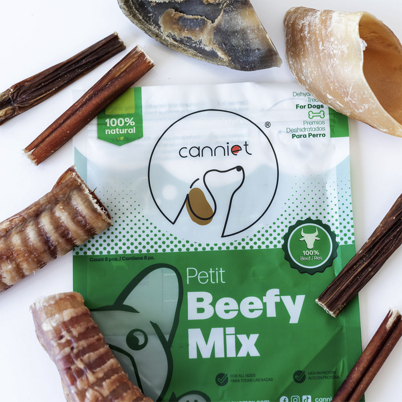 Petit Beefy Mix - imagen 1