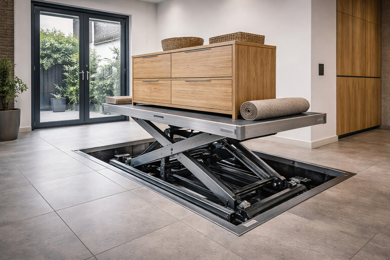 Как превратить подвал в полноценную зону отдыха