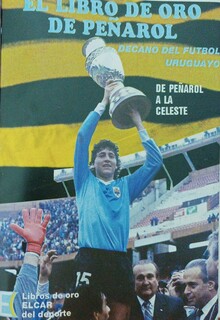 Libro Oro Peñarol #02