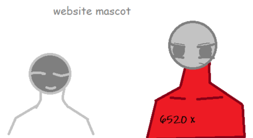 mascots
