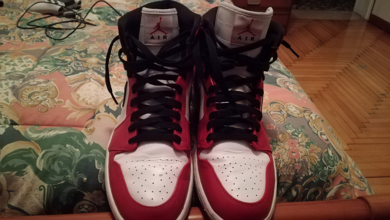 Jordan verdaderas sale